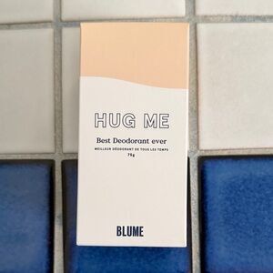 Blume Hug Me Deodorant
